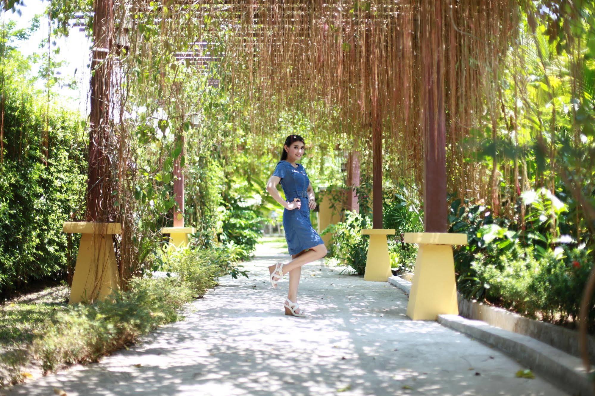 Baan Panwa Resort&Spa Extérieur photo