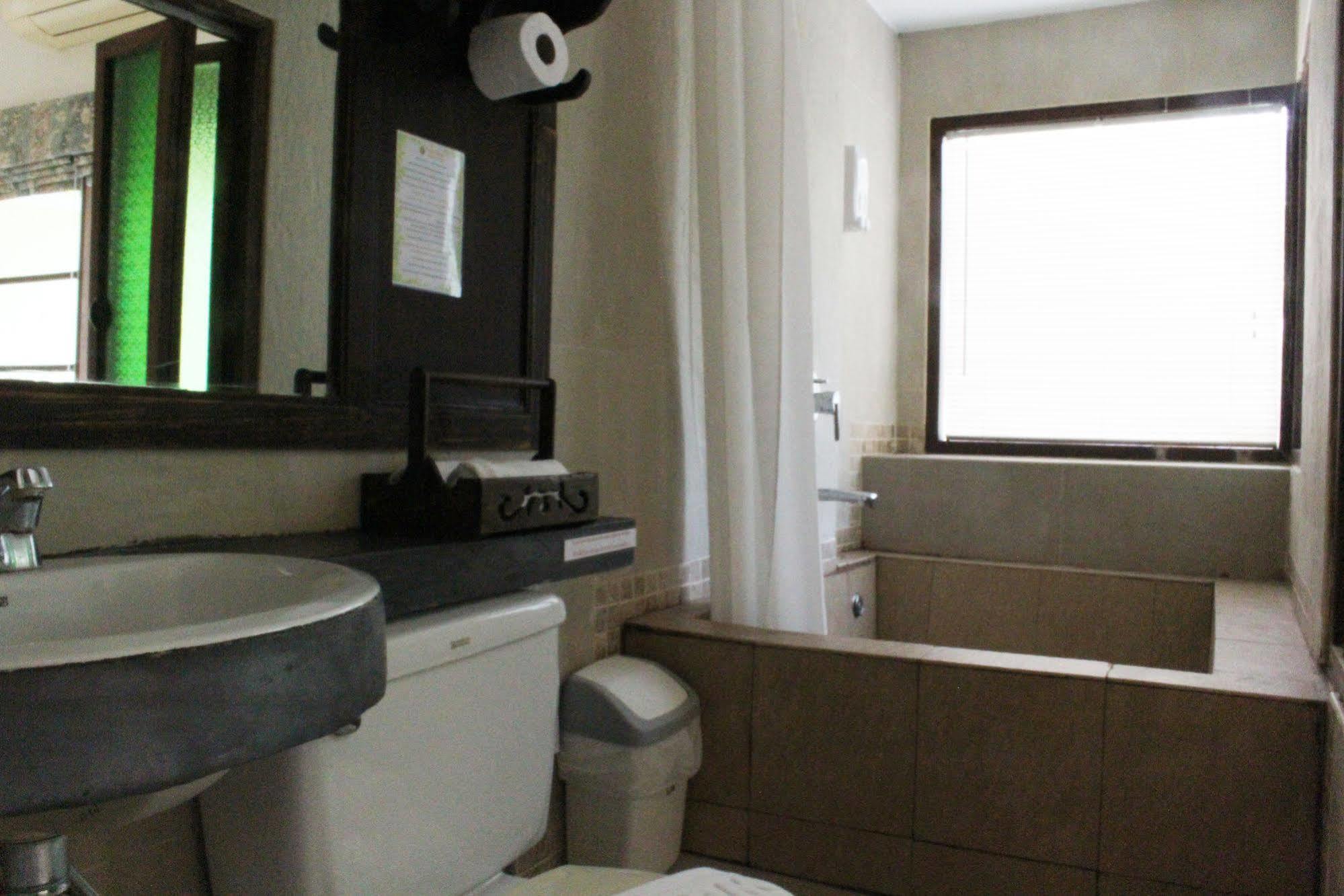 Baan Panwa Resort&Spa Extérieur photo