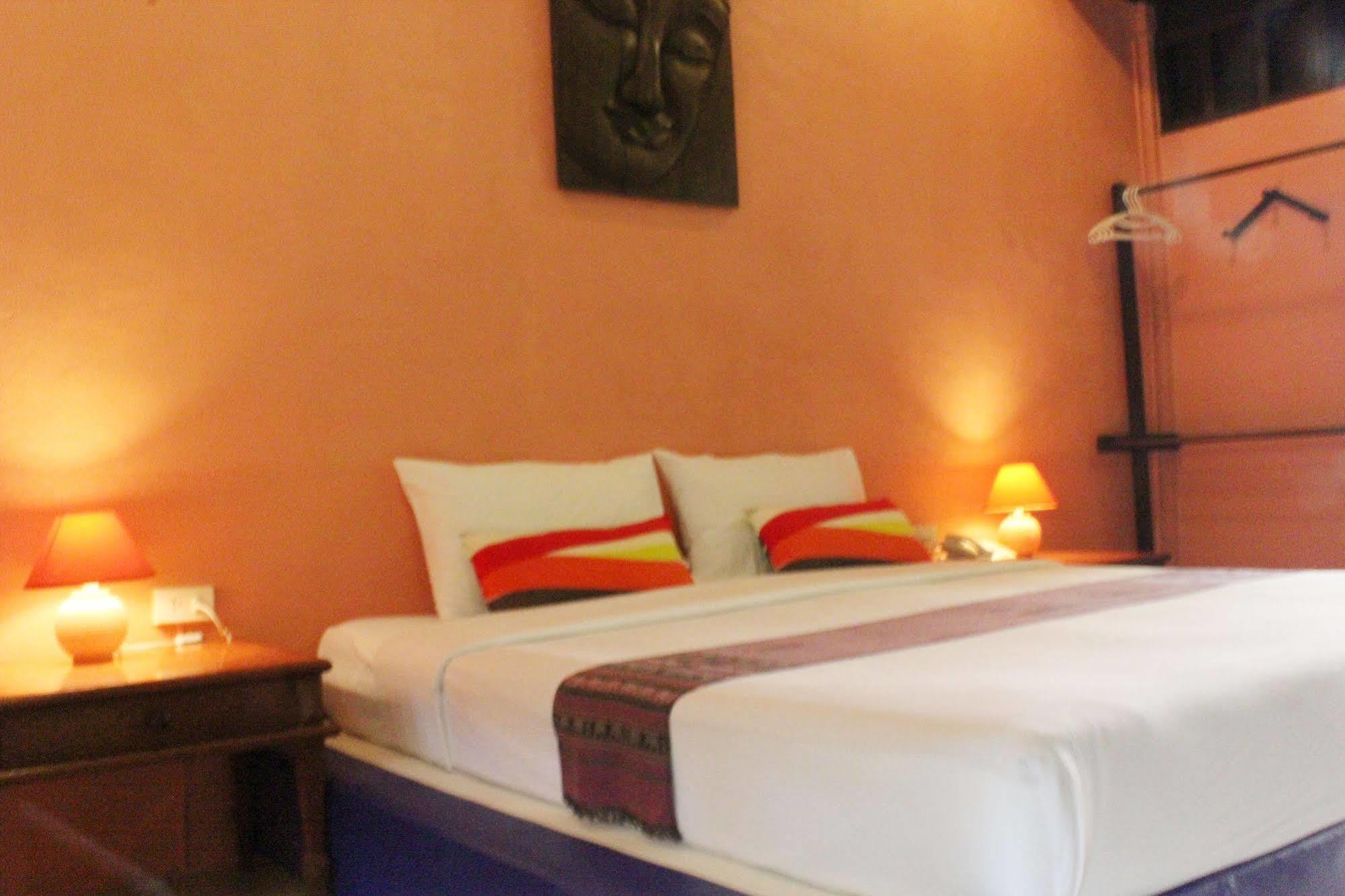 Baan Panwa Resort&Spa Extérieur photo