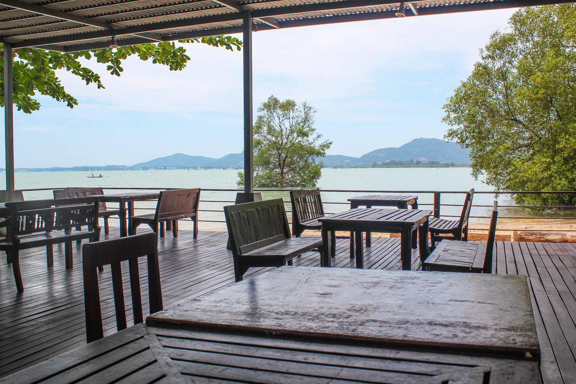 Baan Panwa Resort&Spa Extérieur photo